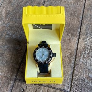 Men’s watch Invicta